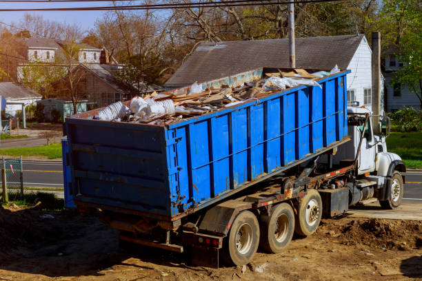 Best Estate Cleanout  in Mount Ora, OH