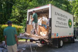 Best Commercial Junk Removal  in Mount Ora, OH